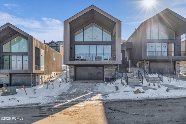 7175 N Skyfall Drive, Francis, UT 84036