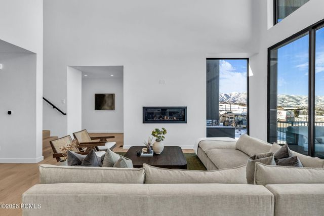 7175 N Skyfall Drive, Francis, UT 84036