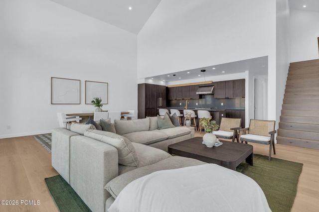 7175 N Skyfall Drive, Francis, UT 84036