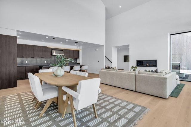 7175 N Skyfall Drive, Francis, UT 84036