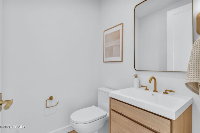 7175 N Skyfall Drive, Francis, UT 84036