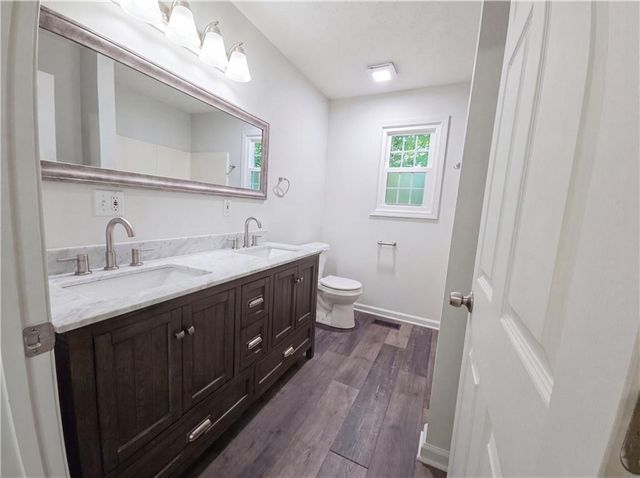 45 Griffith Street, Buchanan, GA 30113