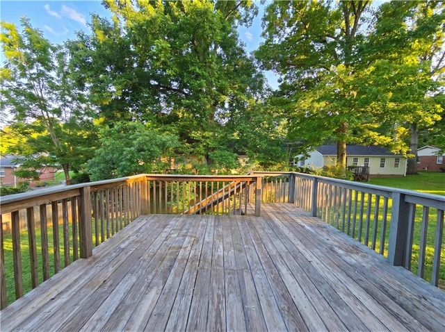 45 Griffith Street, Buchanan, GA 30113