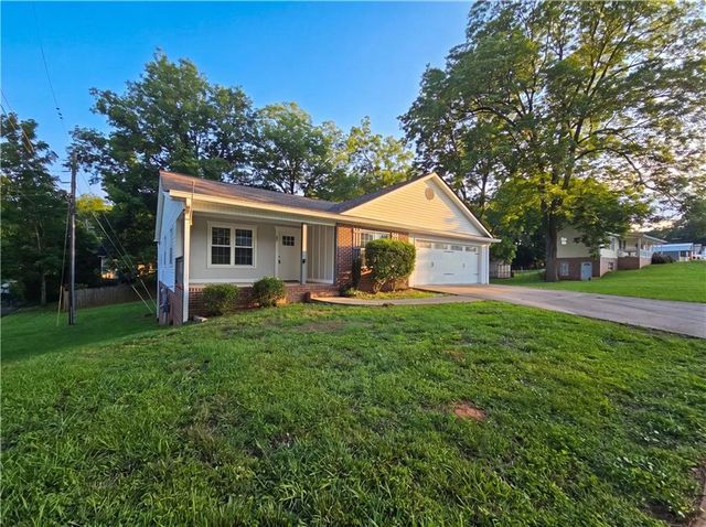 45 Griffith Street, Buchanan, GA 30113