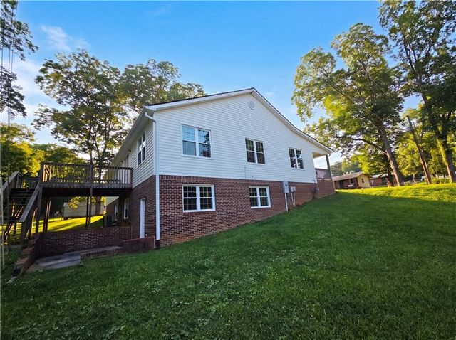 45 Griffith Street, Buchanan, GA 30113