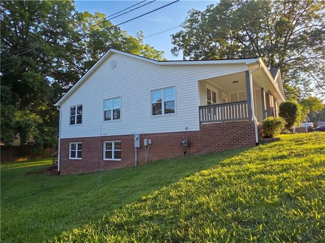 45 Griffith Street, Buchanan, GA 30113