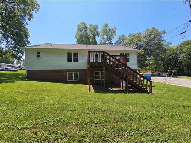 45 Griffith Street, Buchanan, GA 30113