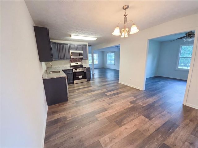 45 Griffith Street, Buchanan, GA 30113