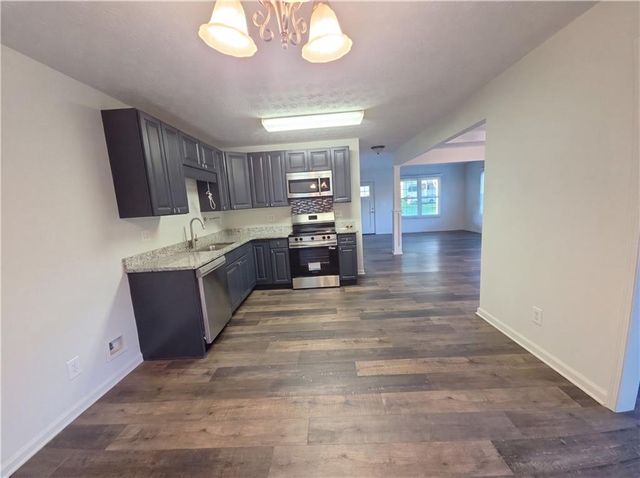45 Griffith Street, Buchanan, GA 30113