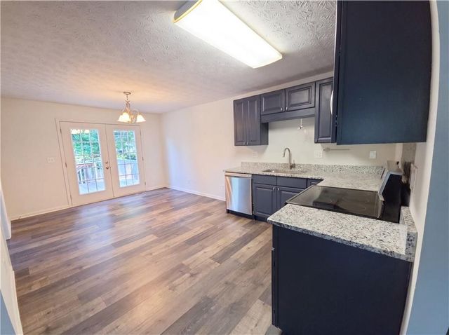 45 Griffith Street, Buchanan, GA 30113