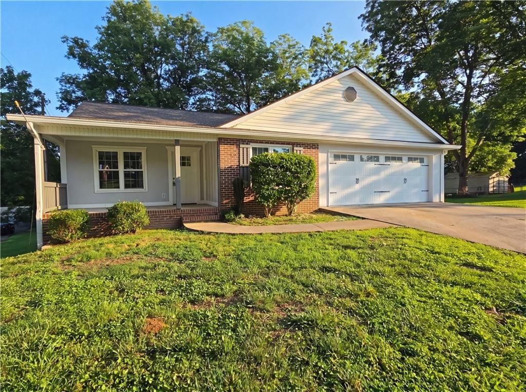 45 Griffith Street, Buchanan, GA 30113