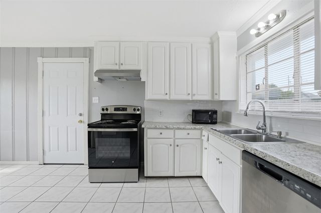 3917 Anita Street, Houston, TX 77004