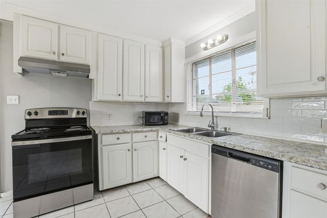 3917 Anita Street, Houston, TX 77004