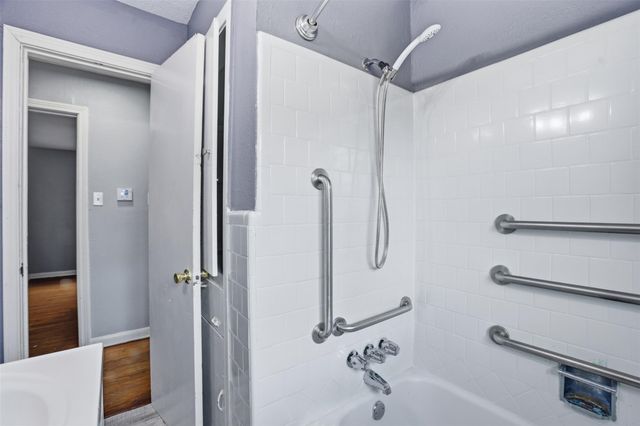 3917 Anita Street, Houston, TX 77004