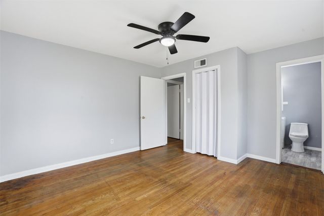 3917 Anita Street, Houston, TX 77004