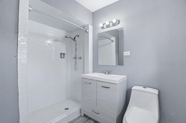 3917 Anita Street, Houston, TX 77004