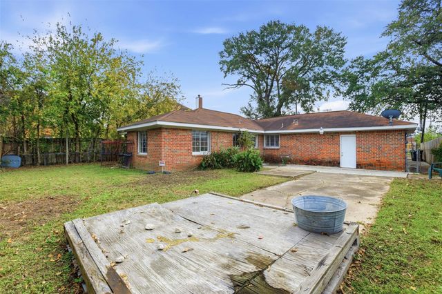 3917 Anita Street, Houston, TX 77004