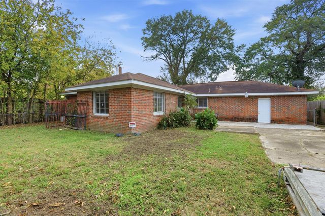 3917 Anita Street, Houston, TX 77004