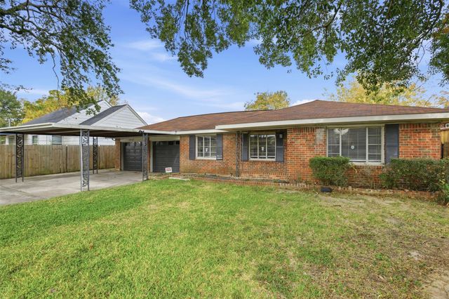 3917 Anita Street, Houston, TX 77004