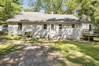 52888 Hickory Road, Granger, IN 46530