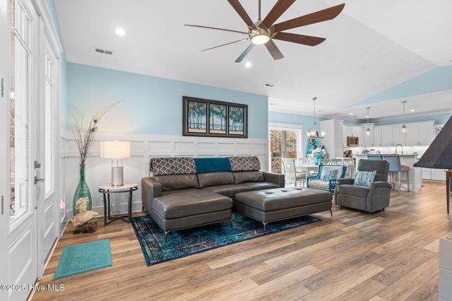 205 NE 59th Street, Oak Island, NC 28465