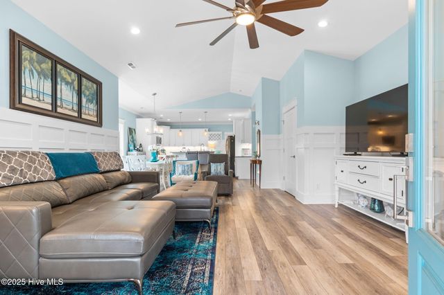 205 NE 59th Street, Oak Island, NC 28465