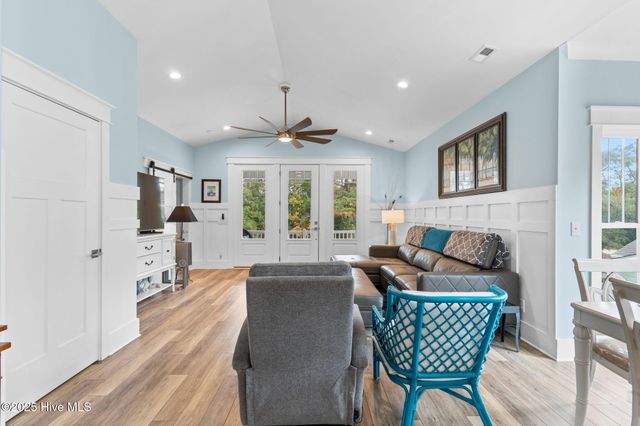 205 NE 59th Street, Oak Island, NC 28465