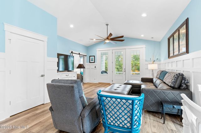 205 NE 59th Street, Oak Island, NC 28465