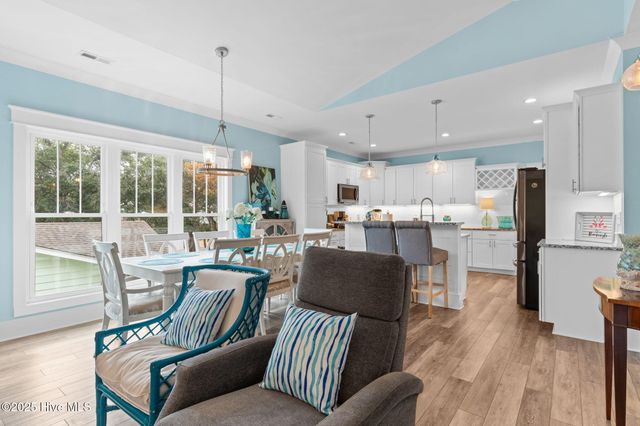 205 NE 59th Street, Oak Island, NC 28465