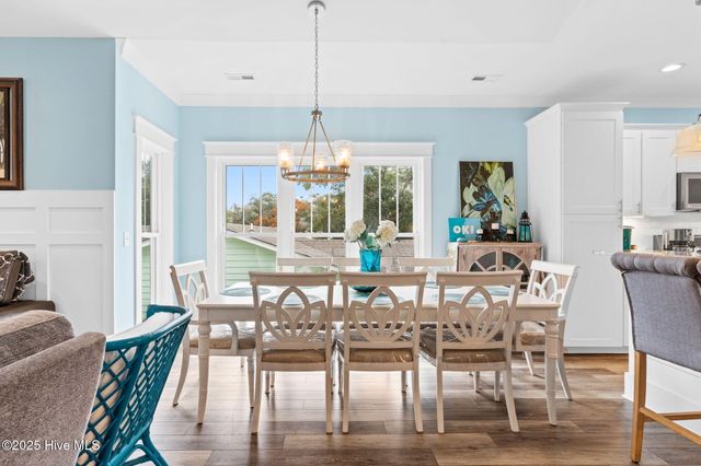 205 NE 59th Street, Oak Island, NC 28465