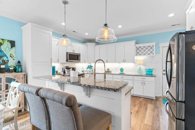 205 NE 59th Street, Oak Island, NC 28465