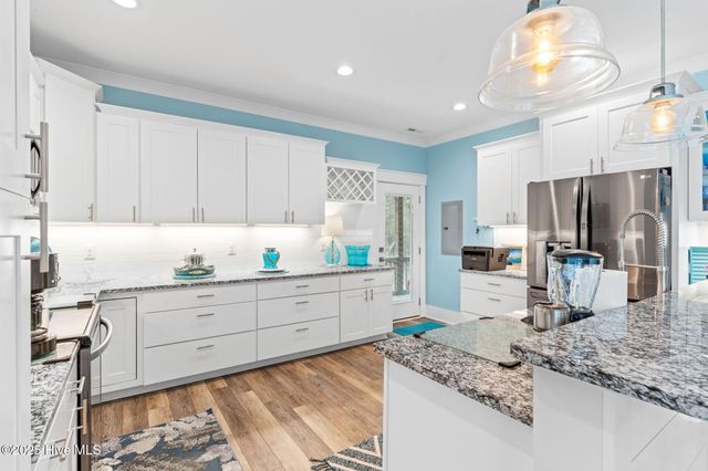 205 NE 59th Street, Oak Island, NC 28465