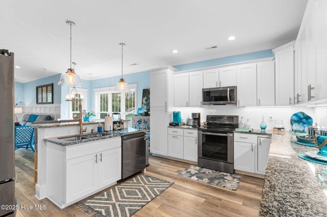 205 NE 59th Street, Oak Island, NC 28465