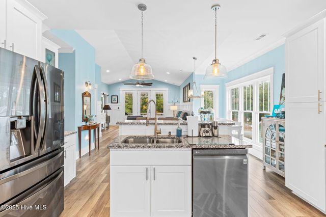 205 NE 59th Street, Oak Island, NC 28465