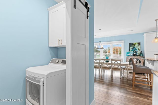 205 NE 59th Street, Oak Island, NC 28465