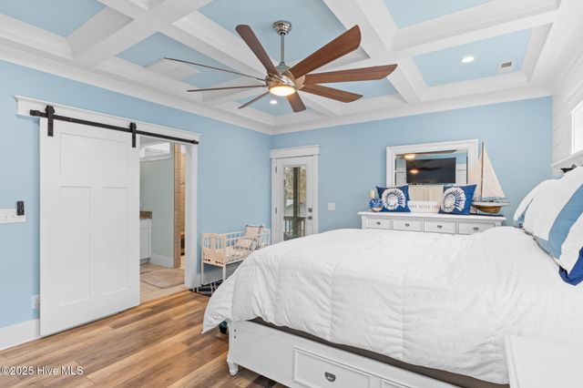 205 NE 59th Street, Oak Island, NC 28465