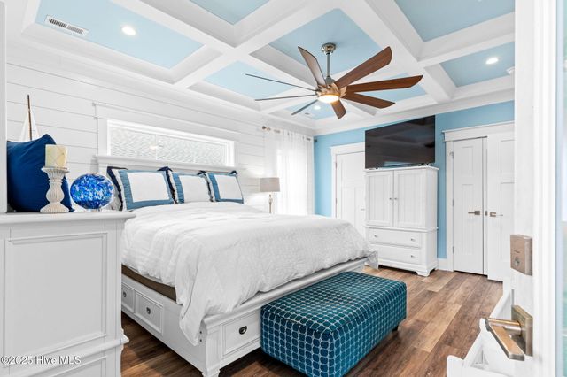 205 NE 59th Street, Oak Island, NC 28465