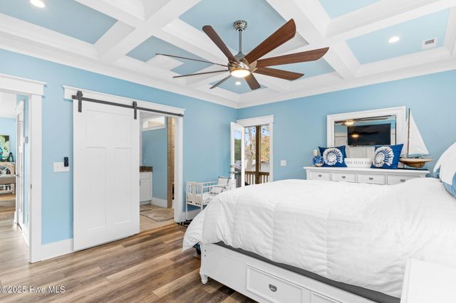 205 NE 59th Street, Oak Island, NC 28465