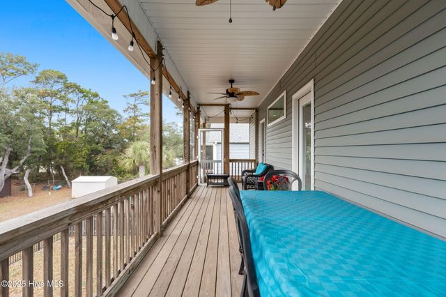205 NE 59th Street, Oak Island, NC 28465