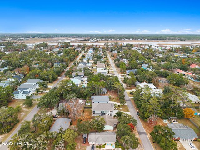 205 NE 59th Street, Oak Island, NC 28465