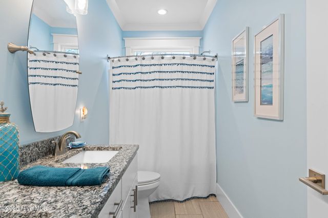 205 NE 59th Street, Oak Island, NC 28465