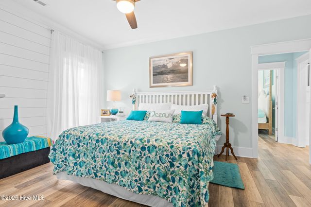 205 NE 59th Street, Oak Island, NC 28465