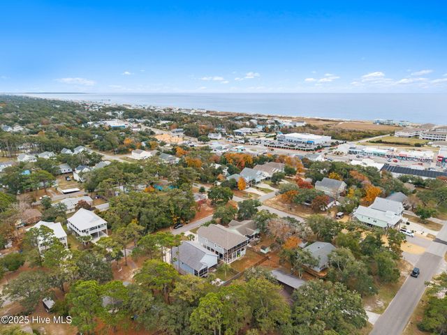 205 NE 59th Street, Oak Island, NC 28465