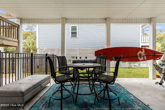 205 NE 59th Street, Oak Island, NC 28465