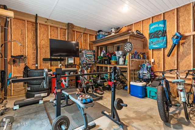 205 NE 59th Street, Oak Island, NC 28465