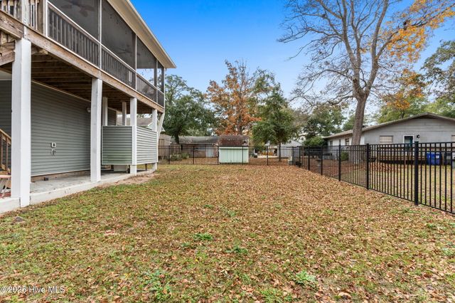 205 NE 59th Street, Oak Island, NC 28465