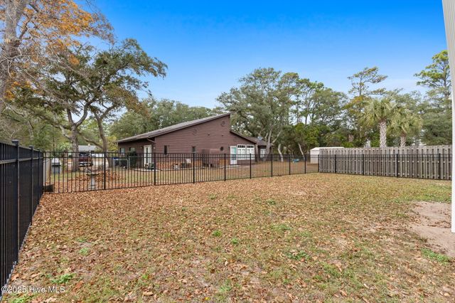 205 NE 59th Street, Oak Island, NC 28465