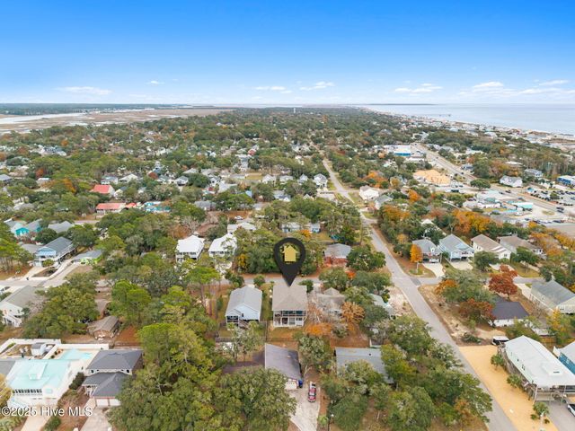 205 NE 59th Street, Oak Island, NC 28465