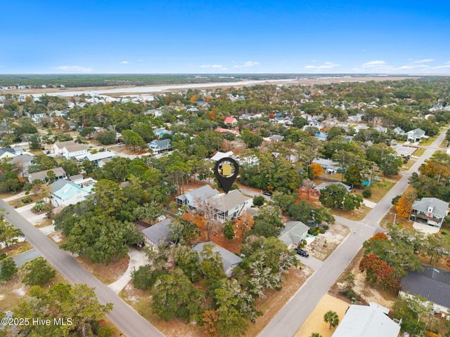205 NE 59th Street, Oak Island, NC 28465