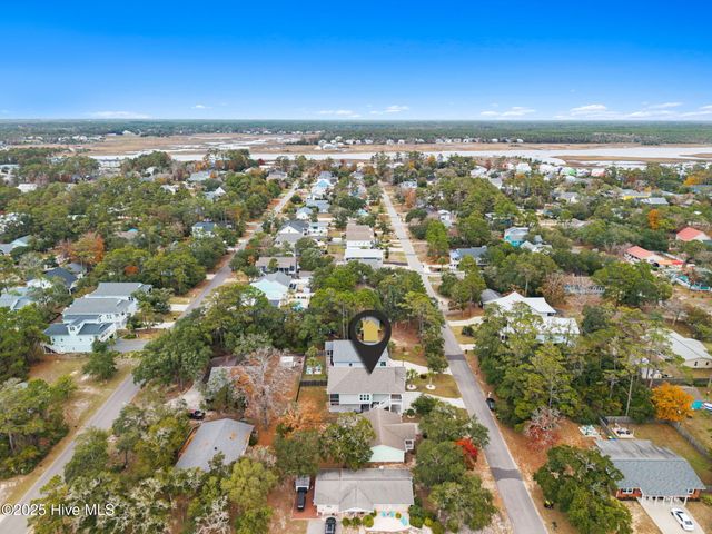 205 NE 59th Street, Oak Island, NC 28465